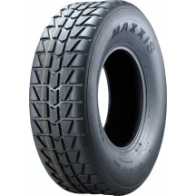 Streetmaxx C9272/C9273 Tire — 25 x 10-12
