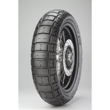 Scorpion Rally STR Tire — 160/60R15, Rear