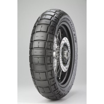 Scorpion Rally STR Tire — 160/60R15, Rear
