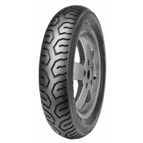MC 12 Tire — 3.00-10, Whitewall