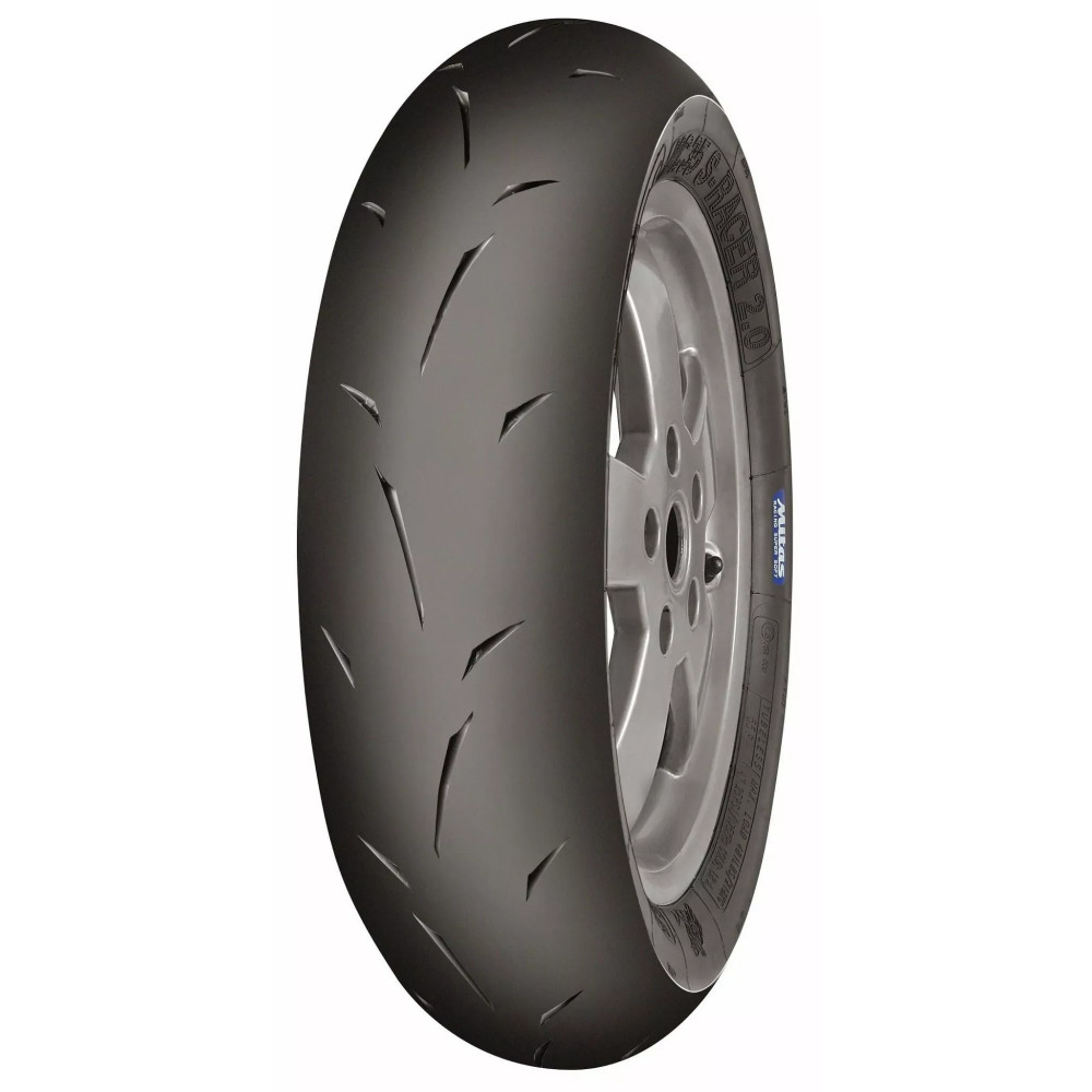 MC 35 S-Racer 2.0 Tire — 100/90-12, 49P