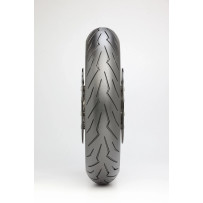 Diablo Rosso Scooter Tire — 110/70-13
