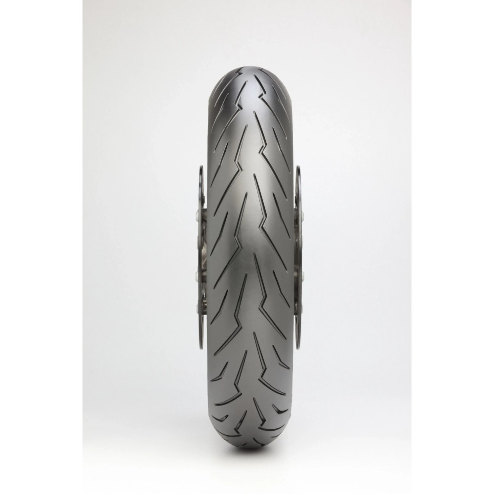 Diablo Rosso Scooter Tire — 110/70-13