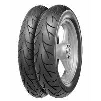 ContiGo! / KKS 11 Tire — 80/70-16, Front