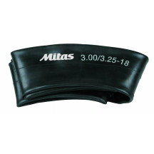 Inner Tube — 8", 3.50-8, 4.00-8, 1.5 mm