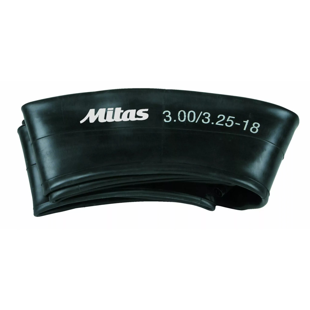 Inner Tube — 8", 3.50-8, 4.00-8, 1.5 mm