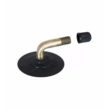 Tube Standard Duty 1.5 mm — 12" rim, 2.50-12 / 100/90-12, JS-87 valve