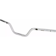 Moto 2.0 Handlebar — 25.4 mm diameter, 32 mm clamping diameter, 805 mm width