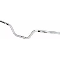 Moto 2.0 Handlebar — 25.4 mm diameter, 32 mm clamping diameter, 805 mm width