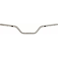 Moto 2.0 Handlebar — 25.4 mm diameter, 80.5 cm width, 32 mm clamp, 11.5 cm rise