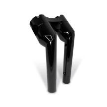 Elevador Clubstyle Pullback — 25.4 mm (1"), 15 cm (6"), negro