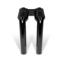 Clubstyle Pullback Riser — 25.4 mm (1″), 20.5 cm (8″), Black