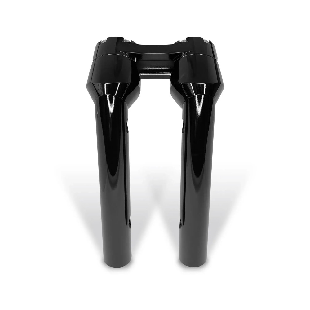 Clubstyle Pullback Riser — 25.4 mm (1″), 20.5 cm (8″), Black