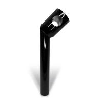 Elevador Clubstyle Pullback — abrazadera 25.4 mm, longitud 25.5 cm, negro