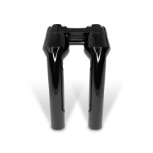 Clubstyle Pullback Riser — 32 mm (1-1/4"), 15 cm (6"), Black