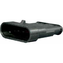 Oxygen Sensor Optimizer — Bypass plug, Exhaust, P/N 76423018