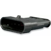 Oxygen Sensor Optimizer — Bypass plug, Exhaust, P/N 76423018