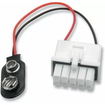 Accesorios para Power Commander III USB — Conectores plug-in (estilo OEM)