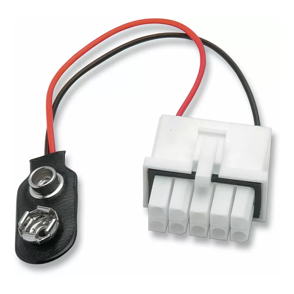 Accesorios para Power Commander III USB — Conectores plug-in (estilo OEM)