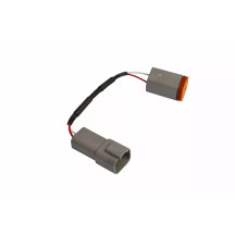 Accessories for Power Commander III USB — Plug-In (OEM Style Connectors)