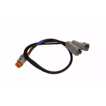 Accessories for Power Commander III USB — Diagnostic Cable, Plug-In (OEM Style Connectors)