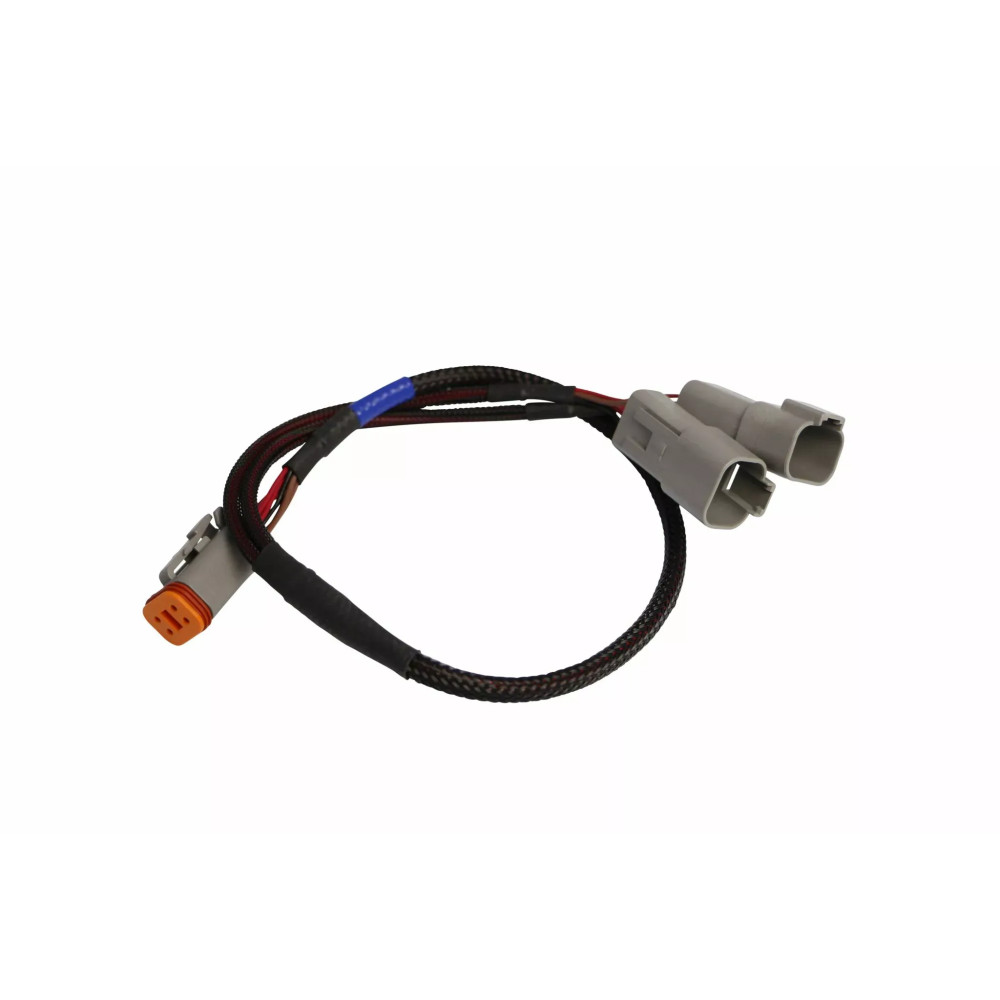 Accesorios para Power Commander III USB — Cable de diagnóstico, Plug-In (conectores estilo OEM)