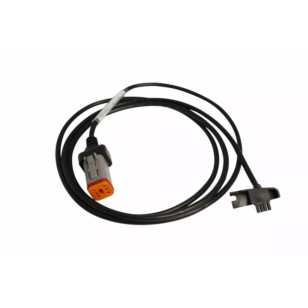 Accessories for Power Commander III USB — Plug-In (OEM Style Connectors)