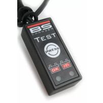 BT01 Battery Condition Indicator — Black