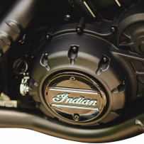 Screw Cover — M6, 10-pack, black