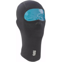 Guard Cotton Balaclava — One Size, Black