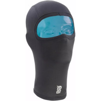 Guard Pile Balaclava — One Size, Black