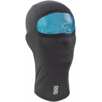 Guard Evo Balaclava — One Size, Black