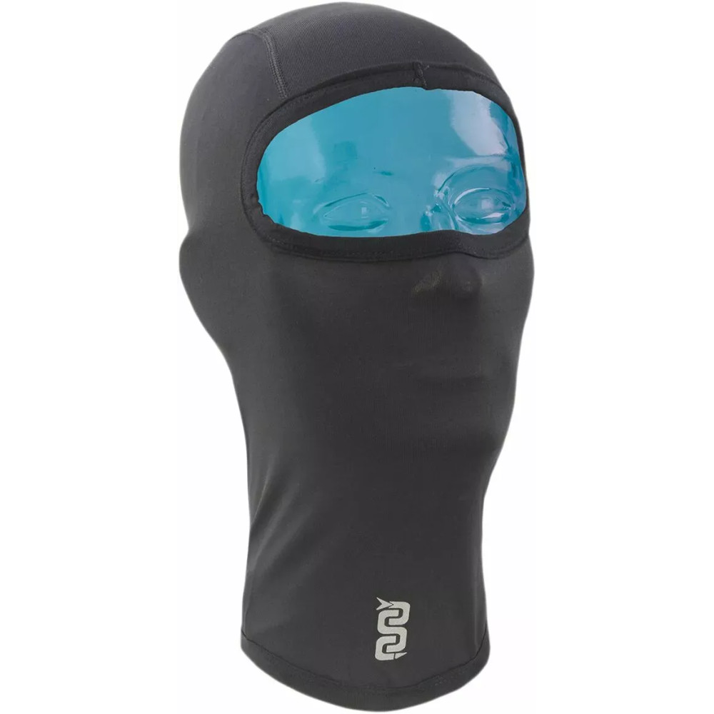 Guard Evo Balaclava — One Size, Black