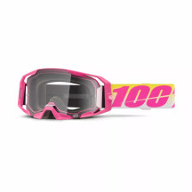 ARmatic Goggle — One Size, Pink