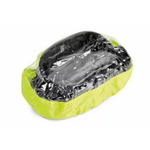 Funda OJ — 14 cm de alto, manillar, negro