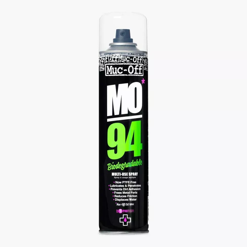 Multiuse Wonder Spray — 400 ml (13.5 US fl oz), aerosol
