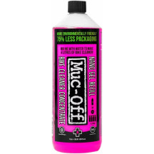 Bike Cleaner Concentrate — 1 L (1.05 US qt)