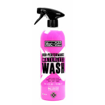 High Performance Waterless Wash — 750 ml (25.4 US fl oz), spray bottle