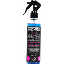 Nano Tech Care Cleaner — 250 ml (8.4 US fl oz), Spray bottle