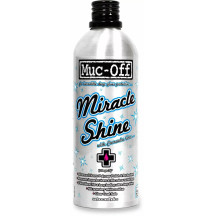 Miracle Shine Polish and Protectant — 500 ml