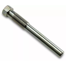 Clutch Puller — CF Moto, Gold