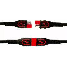 BS10 Battery Charger — 6V/12V, 1A, UK plug