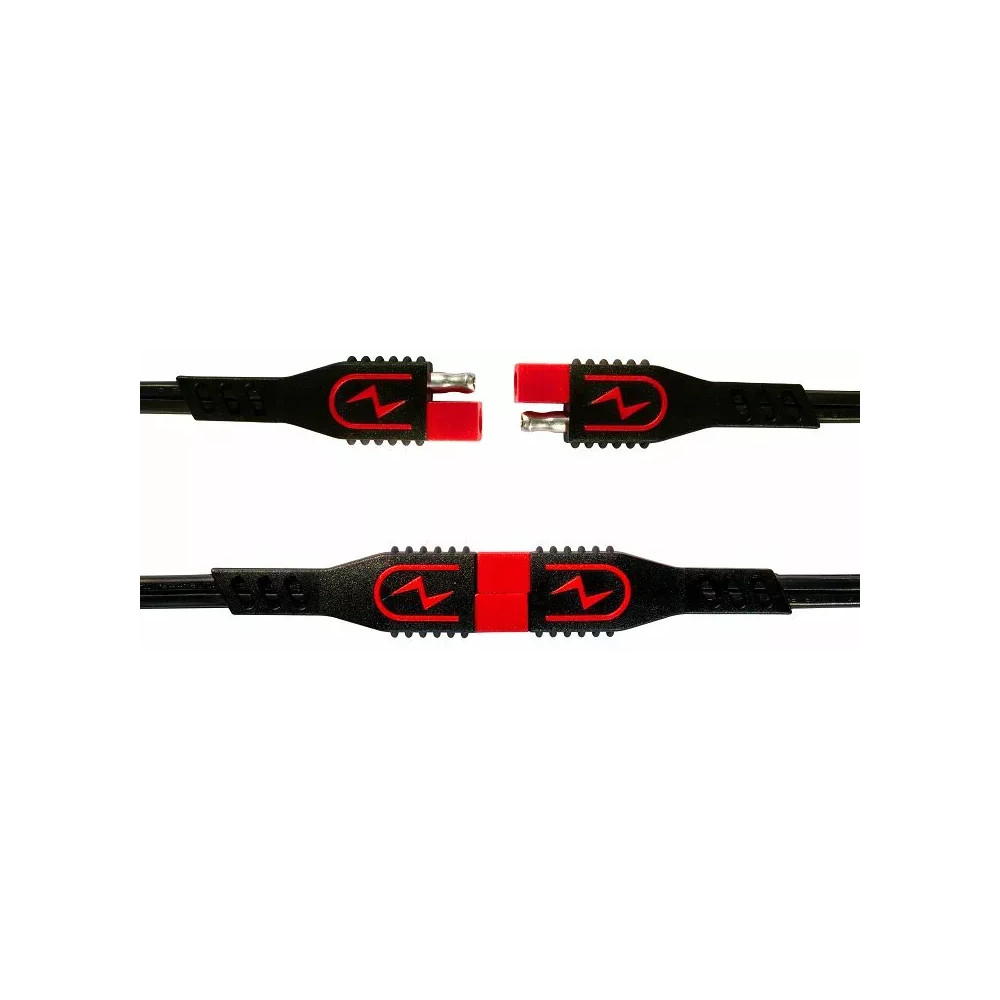 BS10 Battery Charger — 6V/12V, 1A, UK plug