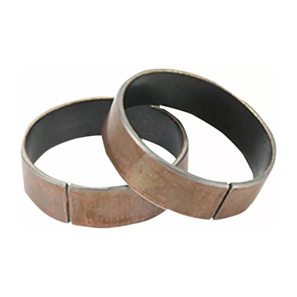 Guide Bushings — 39.00 mm fork tube diameter