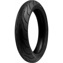 Pilot® Power 2CT: Two Compound Sport Radial Tire — 120/70ZR17, 58W, Tubeless, Front