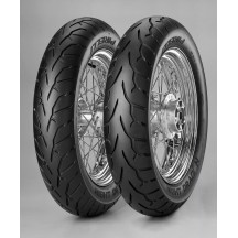 Night Dragon Tire — 130/80B17