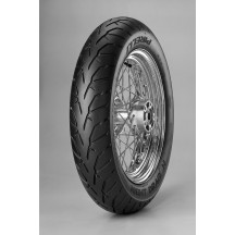 Night Dragon Tire — 130/90B16, tubeless, blackwall