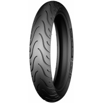 Pilot® Street Radial Tire — 110/70R17 radial, 54H
