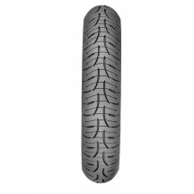 Pilot® Road 4: Dual Compound Sport-Touring Radial Tire — 120/70ZR17, (58W), Blackwall