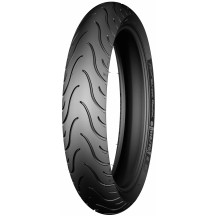 Pilot® Street Radial Tire — 120/70R17, Radial, 58H